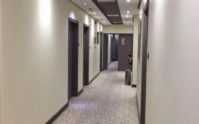 Imperial Suite