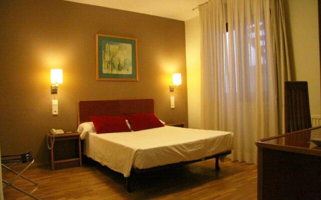 Hotel Summun San Miguel