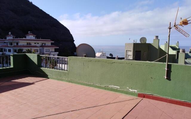 Apartments Tazacorte Beach 2-3 floor