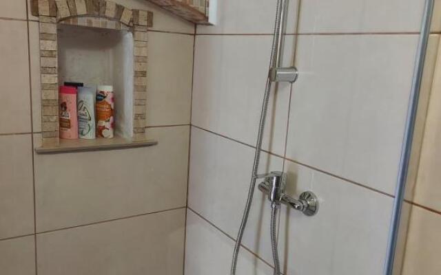 Apartment Balinovaca