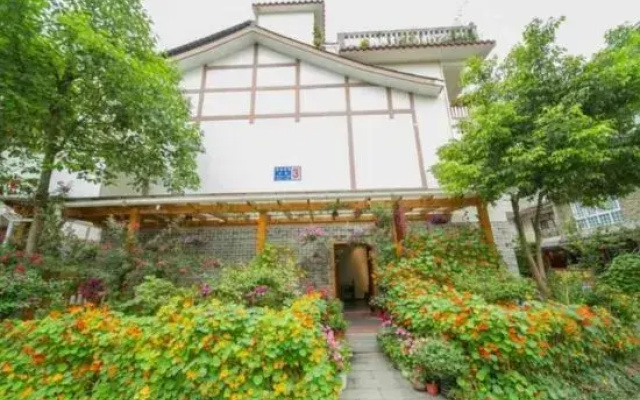 Huakaishi Hostel