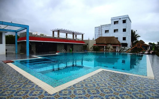 Shinjini Resort