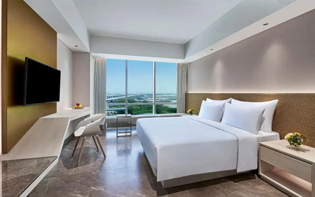 Nuanza Hotel & Convention
