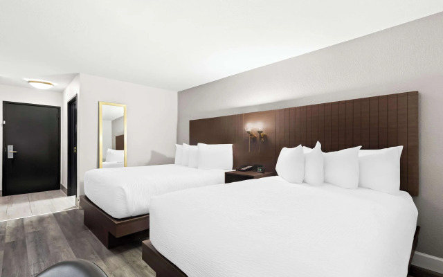 SureStay by Best Western Groves