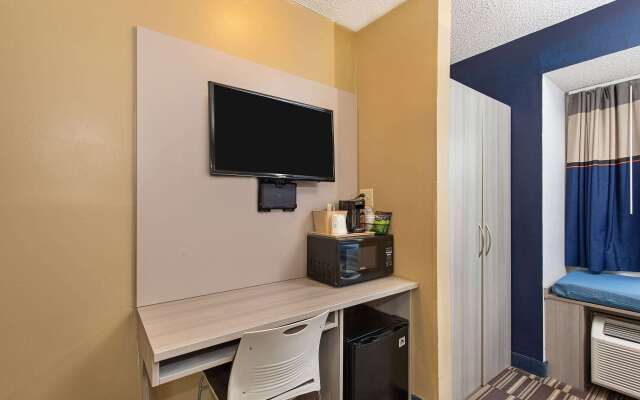 Microtel Inn by Wyndham Dry Ridge