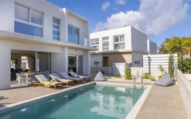 Protaras Hestia Seaside Villa A6
