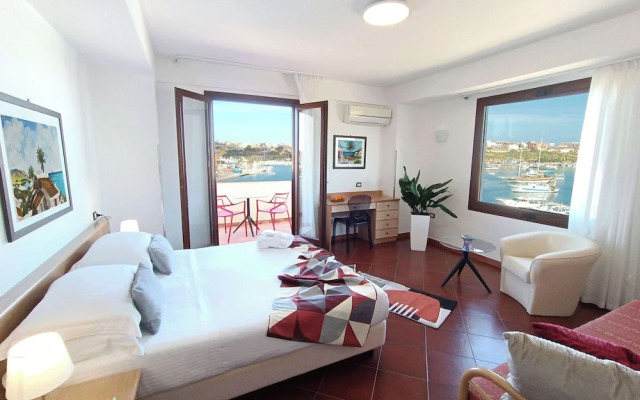 Best Western Hotel Martello