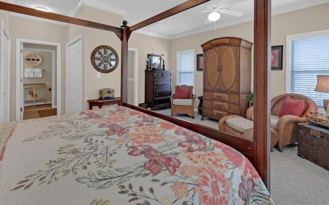 Abode Kenmare