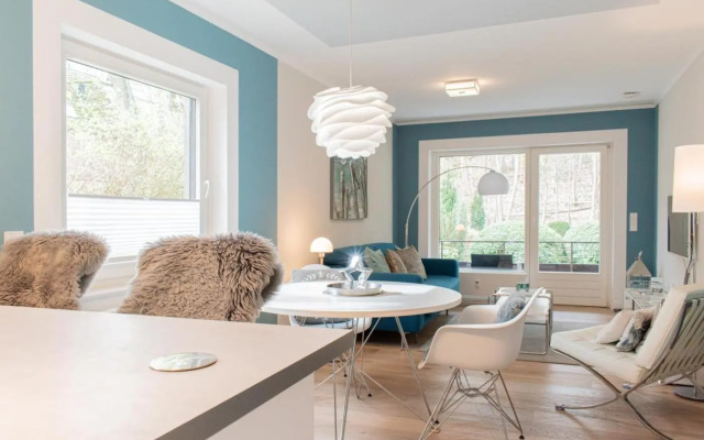 Ferienwohnung Nordwind