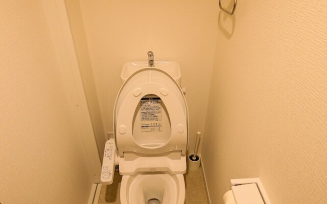 Summer Lotus House Osaka