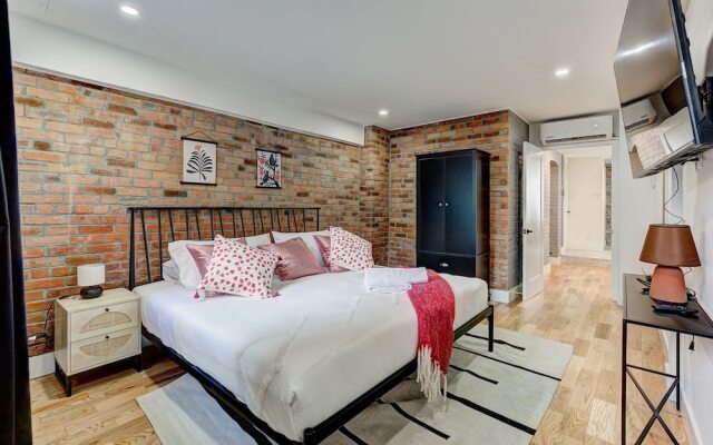 Les Lofts du Plateau