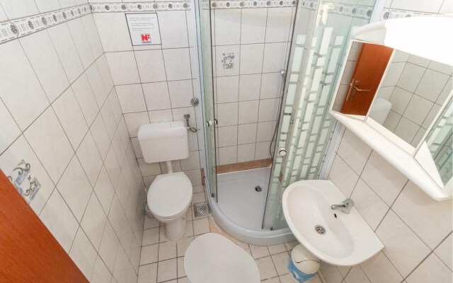 Awesome Home in Klenovica With Wifi and 1 Bedrooms