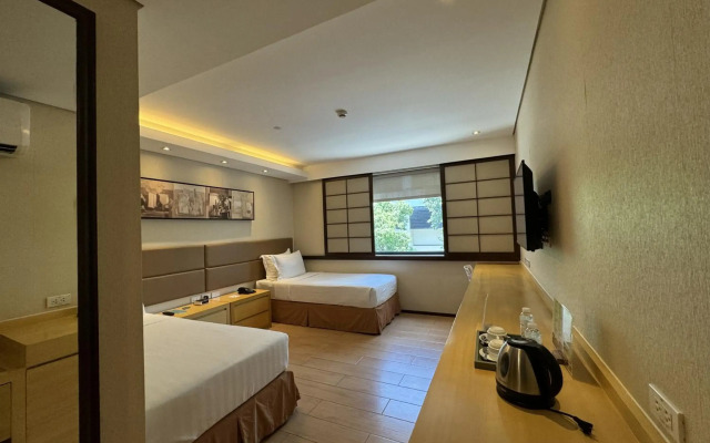 Jinjiang Inn Makati
