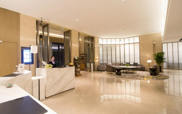 Jingzhuan Yihao Hotel