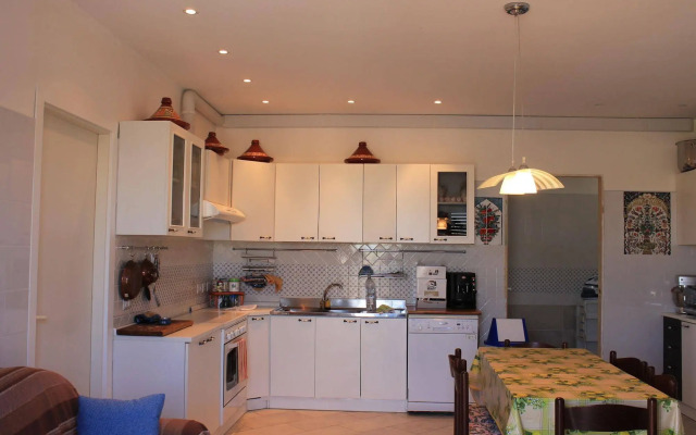 Le due Palme - Il Paradiso di Adamo