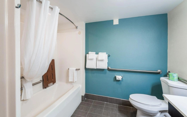 Sleep Inn & Suites Rehoboth Beach