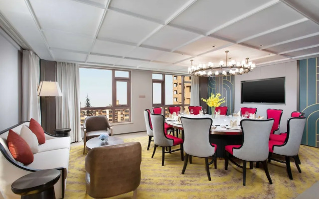 Ramada Plaza by Wyndham Poyang