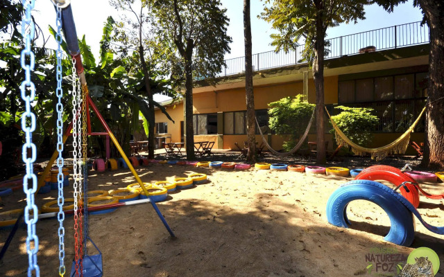 VELINN Hotel Natureza Foz