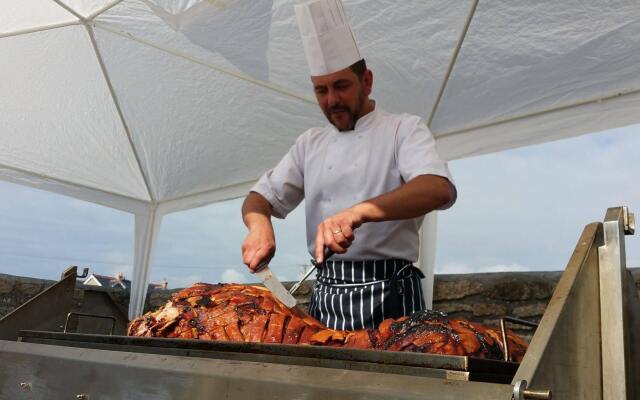 Cape Cornwall golf & Leisure