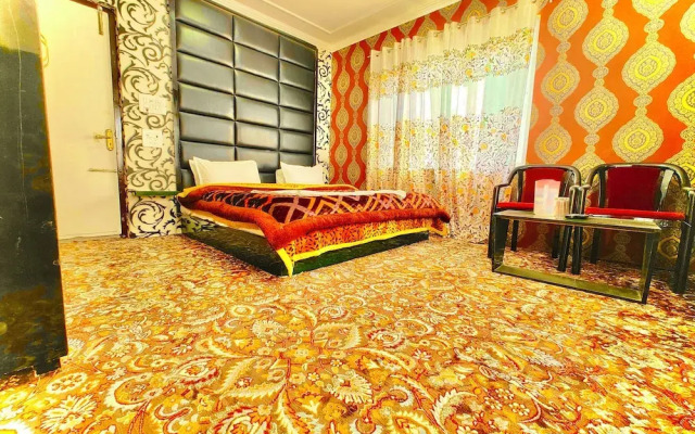 Hotel Chitra operated by Zaara Resorts