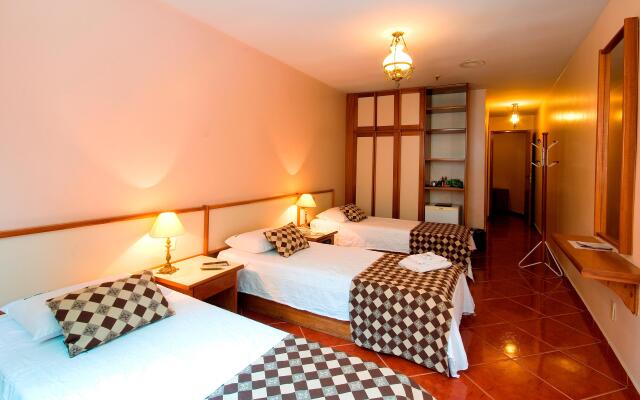 Rondônia Palace Hotel