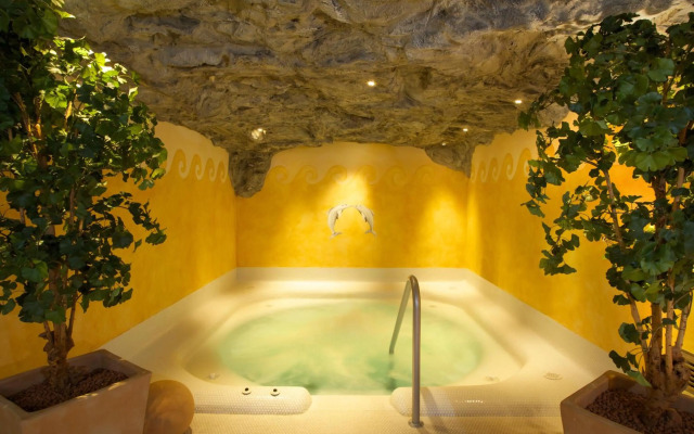 Kur- und Wellnesshotel Förch