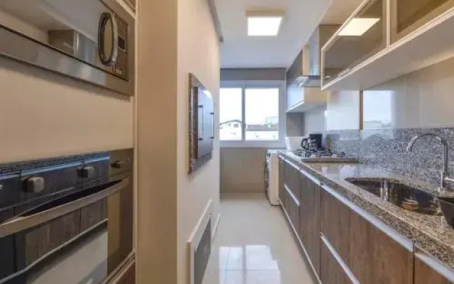Apartamento Lindo Centro de Canela