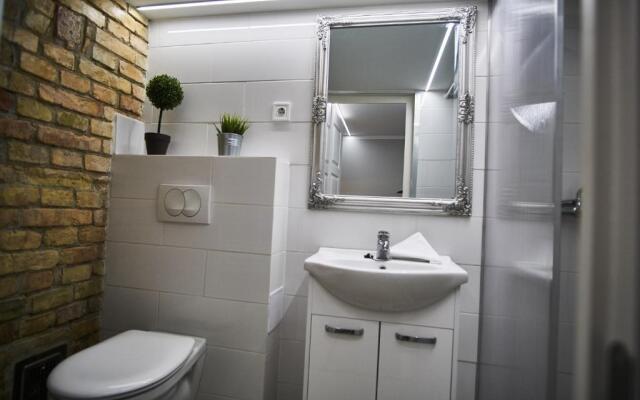 A32 Apartments Budapest