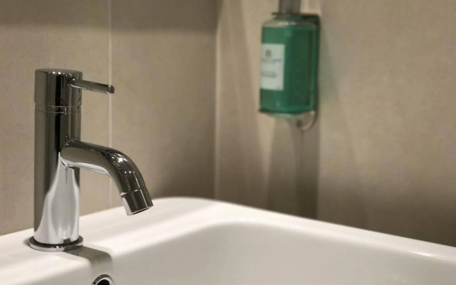 TheHeart Serviced Apartments