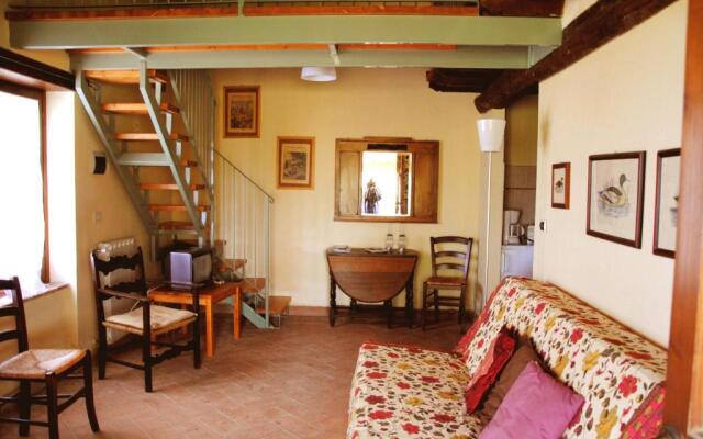 Agriturismo I Gergoni
