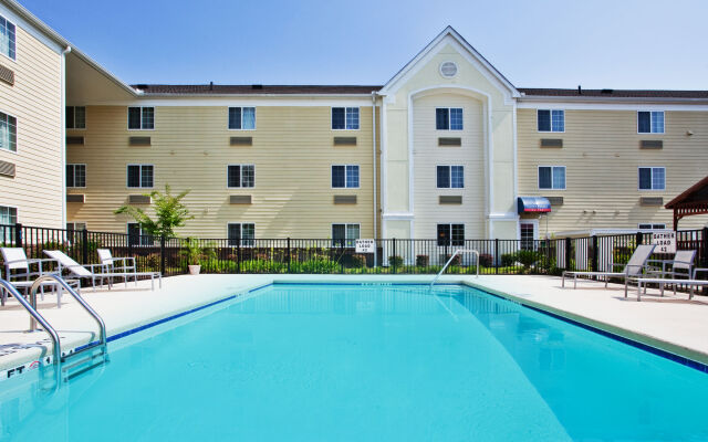 Candlewood Suites Savannah Airport by IHG