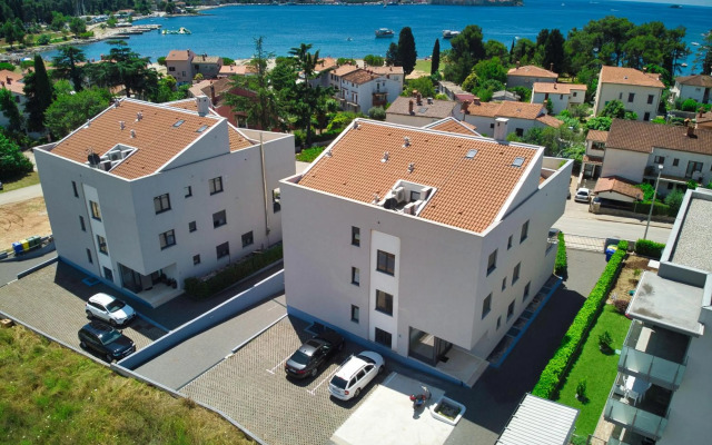 Sunset Luxury Apartment