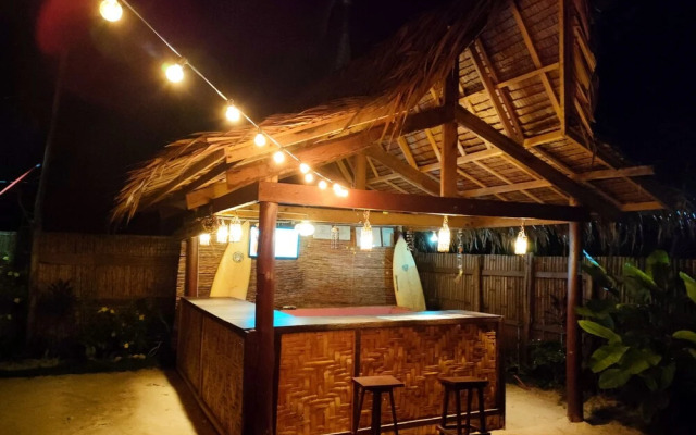 Siargao Tropic Hostel