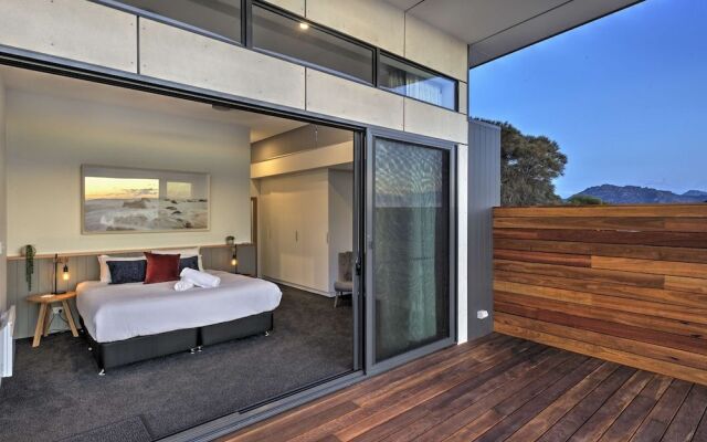 Freycinet Coastal Retreat