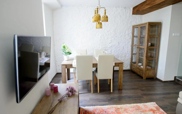 Romantic Apartments Sweet Baci