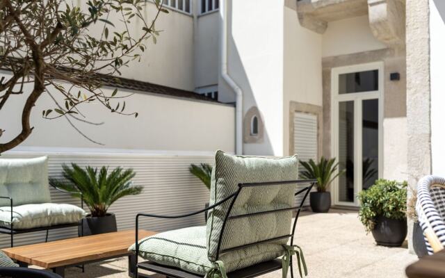 Ando Living Santa Catarina House