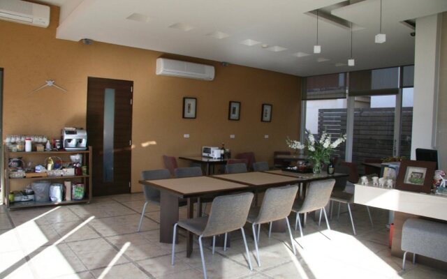 Bay of Chen-Hai Penghu Homestay