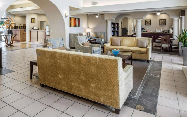 Hilton Vacation Club Scottsdale Villa Mirage