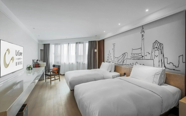 TianAn Rega Hotel