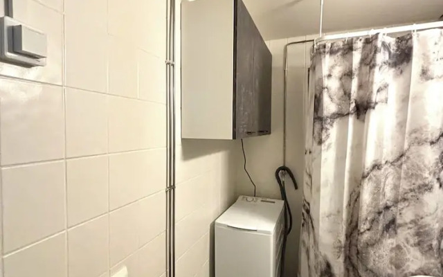 Unique Apartment in Kemi With Sauna Department & Free Parking