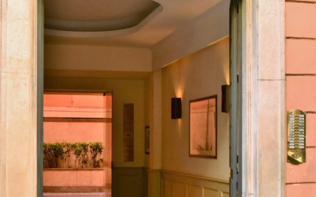 CdR Guest House
