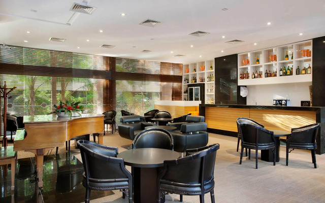 Windsor Plaza Brasilia
