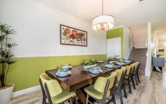 Amazing House! - Champions Gate - 1308CW