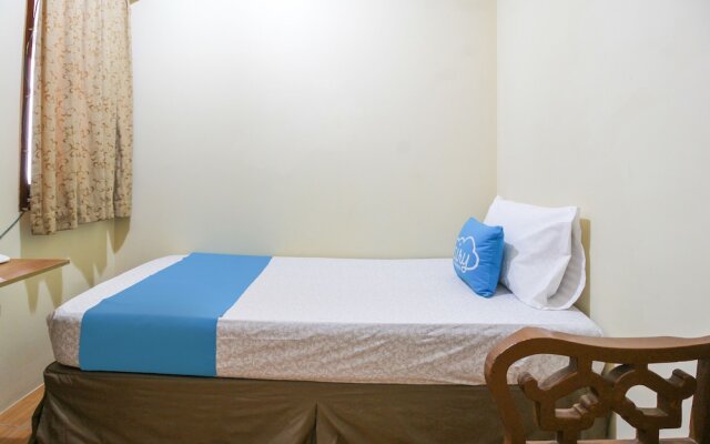 Airy Eco Kebayoran Baru Hang Lekir Delapan 17 Jakarta