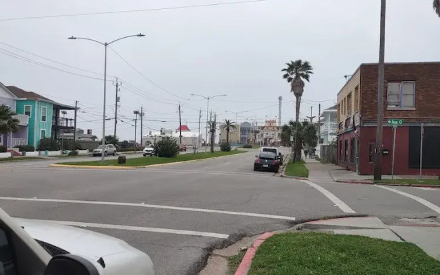 Rosenberg Motel