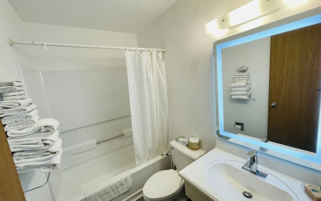 Americas Choice Inn And Suites