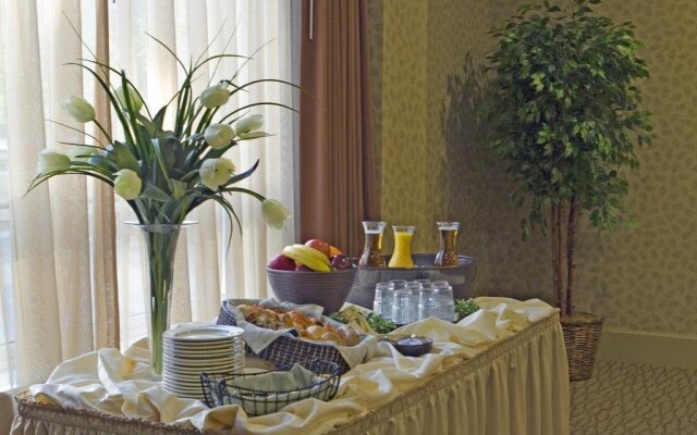 Eastgate Hotel, BW Signature Collection
