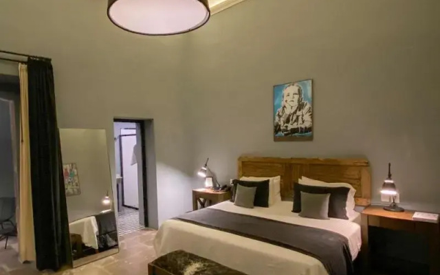 Hotel Nena