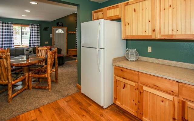 Imperial Getaway-1847 by Big Bear Vacations