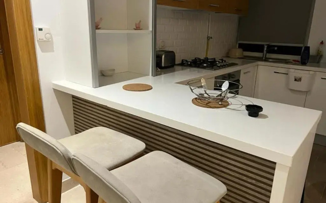 Superbe Appartement kantaoui sousse